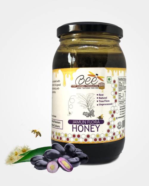 Jamun-Flora-Honey