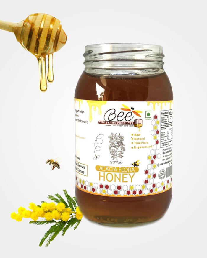 Accasia-Flora-Honey