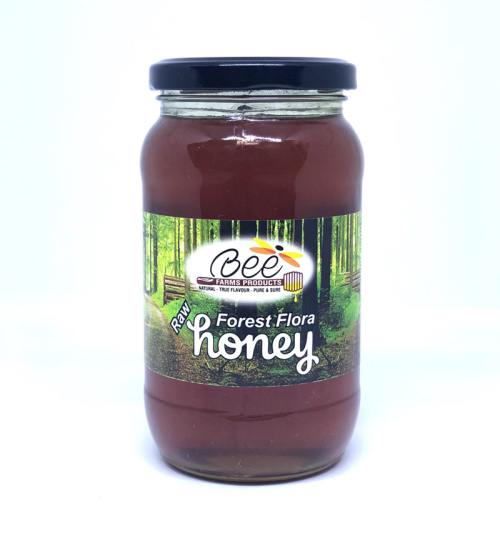 Forest-Honey
