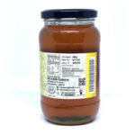 Mustard-Flora-Honey