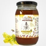Mustard-Flora-Honey
