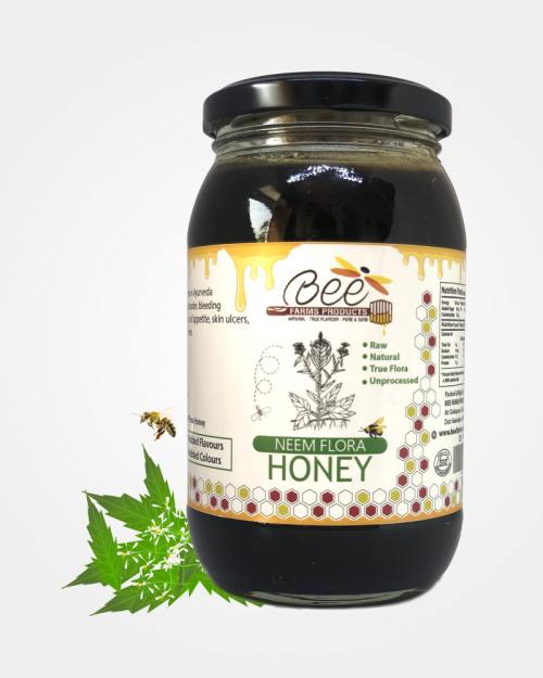 Neem-Honey, Organic Honey, Natural Honey, Honey