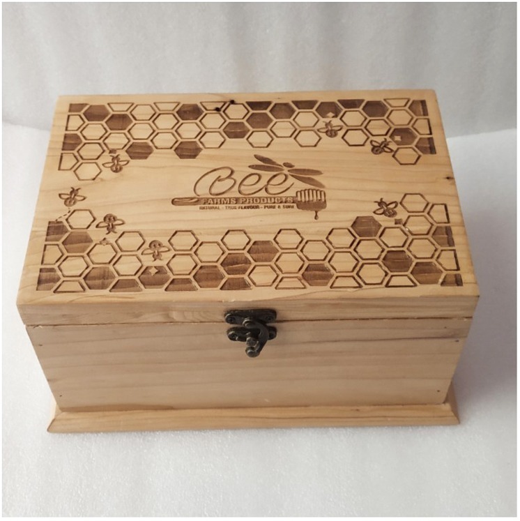 Wooden Gift Box Beefarm Co In, Wooden Gift Box Manufacturers In Bangalore