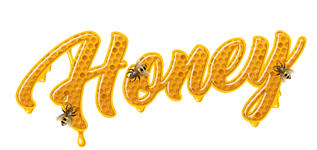 Le grattoir à déboucher le miel 2020 Honbee 