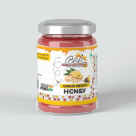 Ginger-Infusted-honey