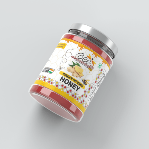 Ginger-honey
