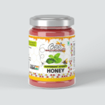 Mint-Infusted-honey