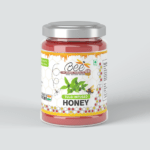 Tulsi-Infused-honey