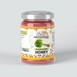 Brahmi Honey
