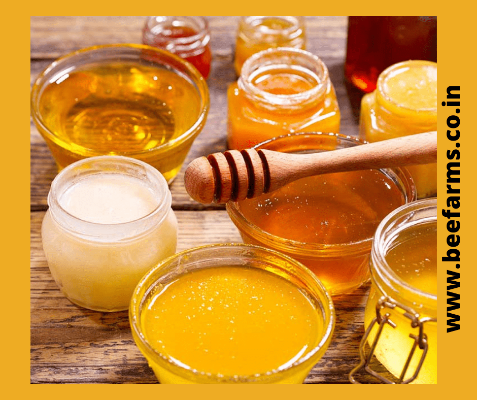 Benefits of Honey, know about honey