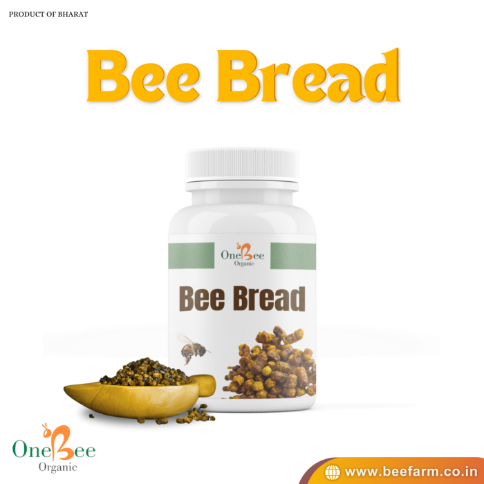 Bee Bread