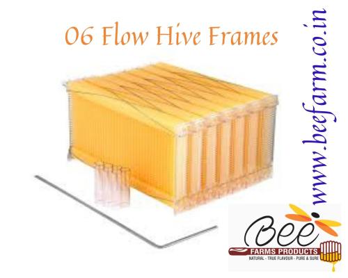 flow hive frames