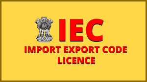 Import Export Certificate
