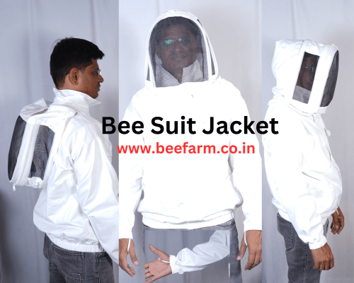 Bee Suit cotton Jacket