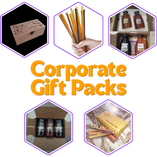 Gifts Pack