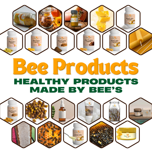 Bee Products