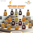 Infused Honey