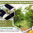 Custard Apple Pollination Service