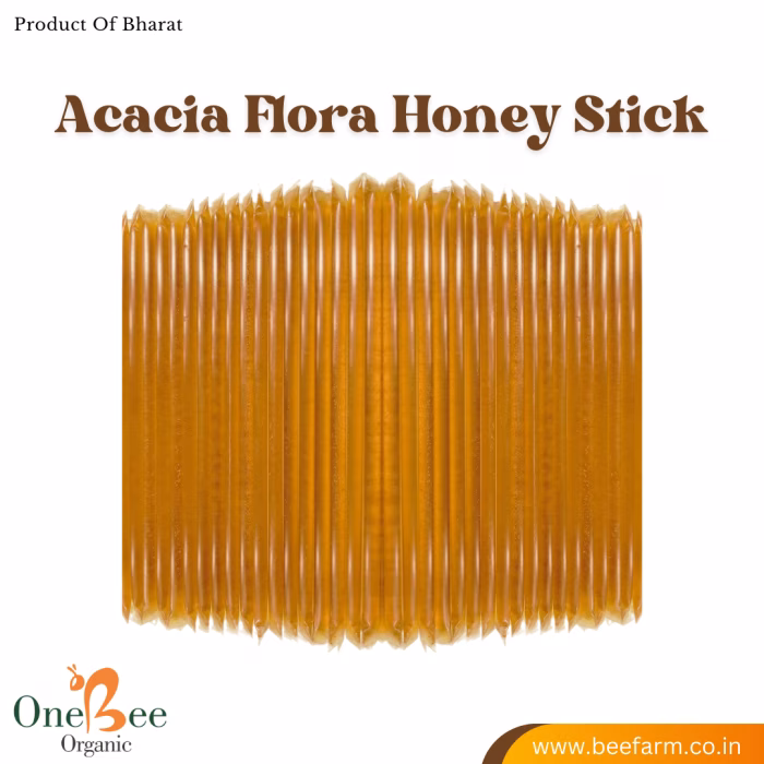 Acacia Flora Honey Sticks