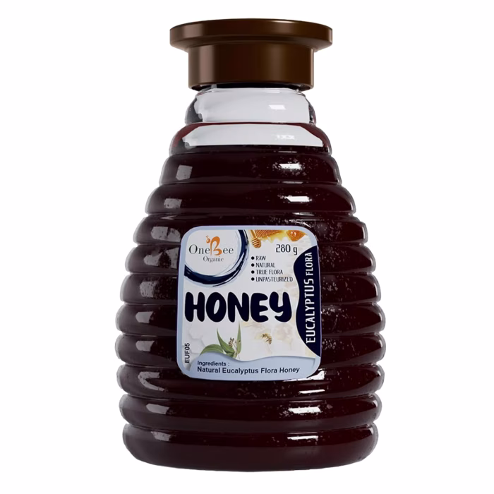 Eucalyptus Honey For Weight Loss