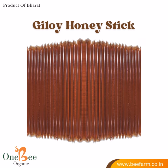 Giloy Honey Sticks