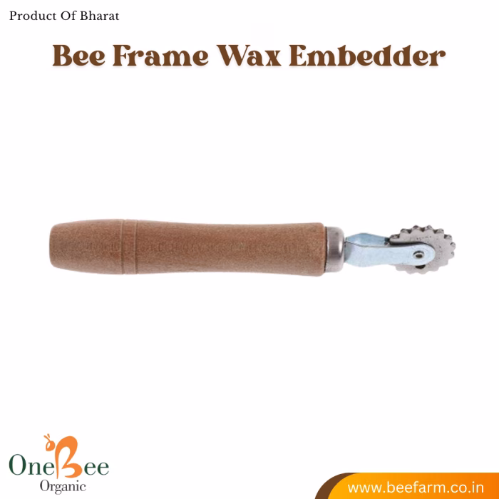 Bee Frame Wax Embedder - Image 5