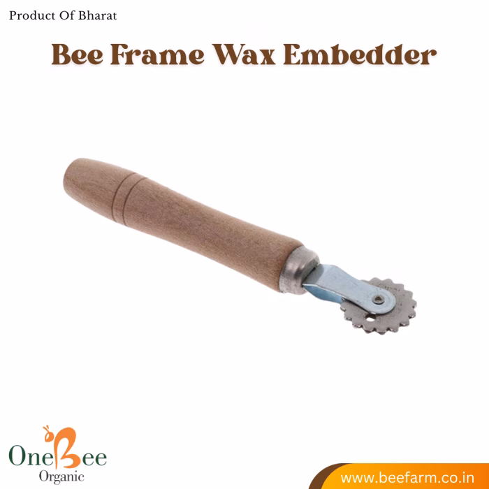 Bee Frame Wax Embedder - Image 3