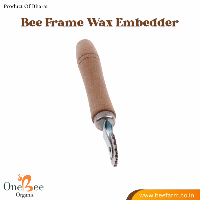 Bee Frame Wax Embedder - Image 4
