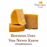 Beeswax Uses You Never Knew
