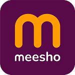 Meesho logo