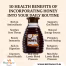 10 Health Benefits of Incorporating Honey Into Your Daily Routine