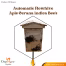 Automatic Flowhive_Apis Cerana indica Bee's